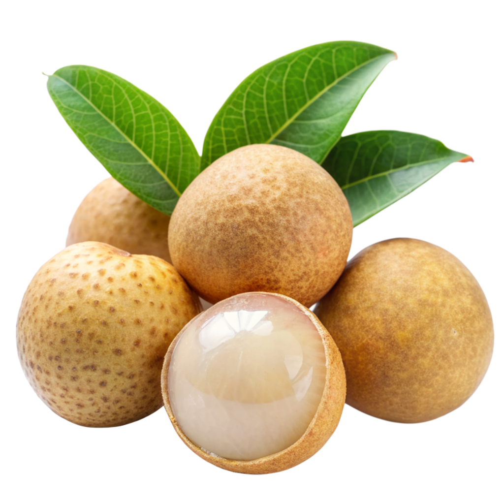 Longan (Thailand)