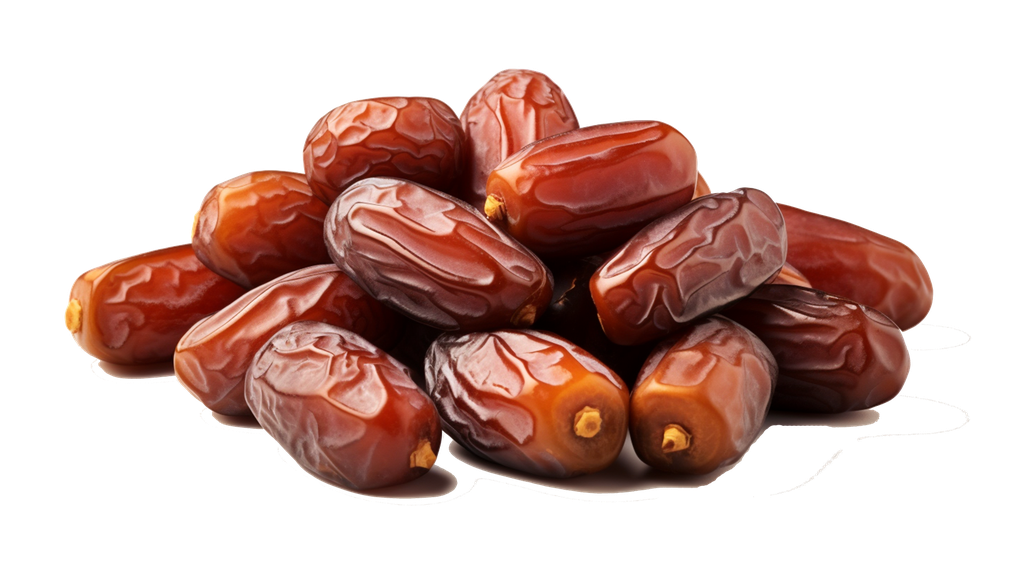 Dates (Iran)