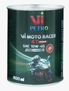 Vi PETRO Vi MOTO RACER 4T PREMIUM SAE 10W40 API SN JASO MA2