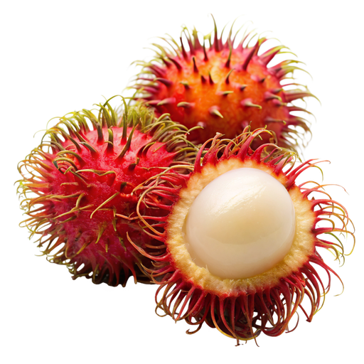 Rambutan (India)