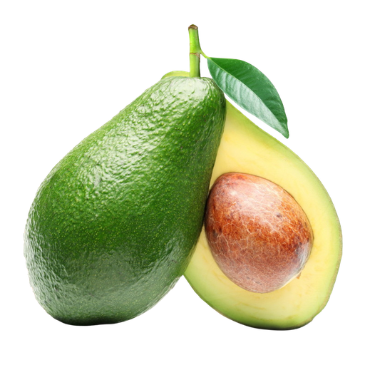 Avocado (India)