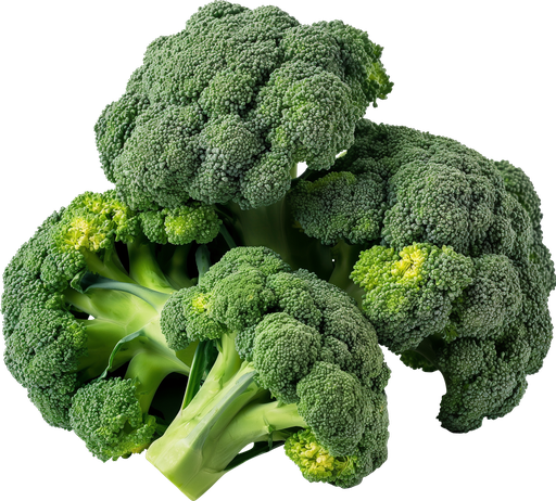 Broccoli (India)